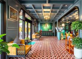 Son Hoi An Boutique Hotel & Spa 4