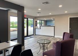 HomeLodge Newnan 4