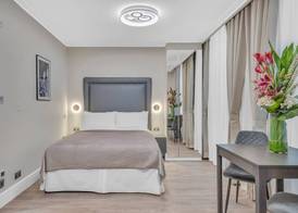 Cleveland Residences Bloomsbury 3