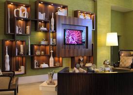 Renaissance Arlington Capital View Hotel 3