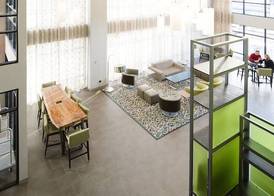 Holiday Inn Express & Suites OKLAHOMA CITY DWTN - BRICKTOWN by IHG 2