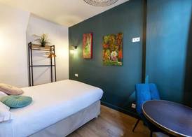 HOTEL MAAT ETOILE 4