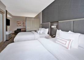 SpringHill Suites by Marriott Chattanooga North/Ooltewah 4
