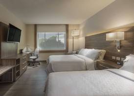 Holiday Inn Express PUEBLA by IHG 4
