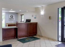 Quality Inn - Roxboro South 4