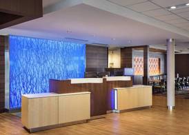 Fairfield Inn & Suites by Marriott New Castle 5