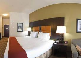 Holiday Inn Express & Suites DALLAS W - I-30 COCKRELL HILL by IHG 4