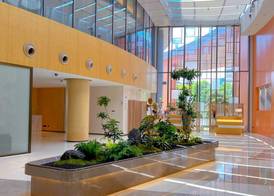 Courtyard by Marriott Hangzhou Xihu 4