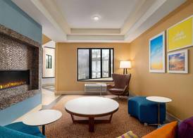 Days Inn by Wyndham Tamworth 4