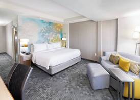 Courtyard by Marriott Bowie 3