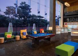 Aloft by Marriott Bengaluru Outer Ring Road 4
