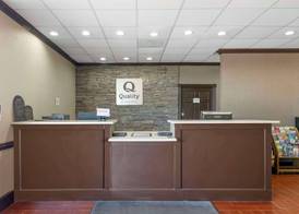Quality Inn & Suites Hardeeville - Savannah North 3