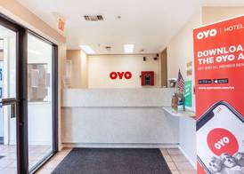 OYO Inn & Suites Medical Center San Antonio 2