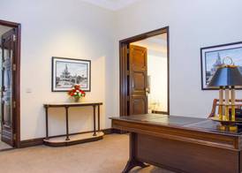 The Soaltee Kathmandu, Autograph Collection by Marriott 4