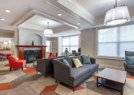 Comfort Inn & Suites Hadley - Amherst 3