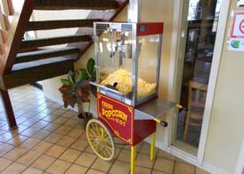 Quality Inn & Suites Phoenix NW - Sun City 3