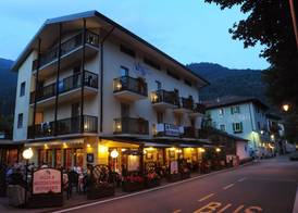 Hotel Sport 2
