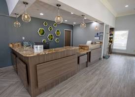 Best Western Plus Lafayette Vermilion River Inn & Suites 5