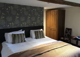 The Stratford Park Hotel & Golf Club 3