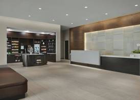 AC Hotel Cincinnati at Liberty Center 3