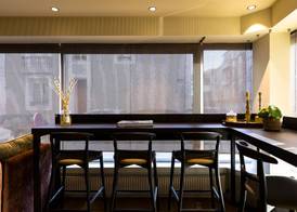 MOKA Hôtel centre-ville 4