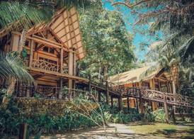 Flower Island Resort 3