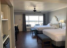 Casablanca Inn on The Beach 5