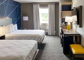 Comfort Inn Pensacola near NAS Corry Station 5