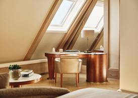 Park Hyatt Vienna 5