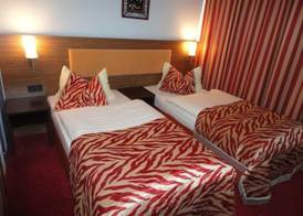 Grand Hotel Dream Main City Center 4