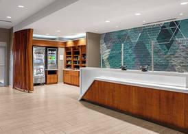 SpringHill Suites by Marriott Savannah Richmond Hill 2