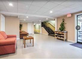 TiltonLodge Inn & Suites 2