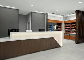 SpringHill Suites Irvine John Wayne Airport / Orange County 3