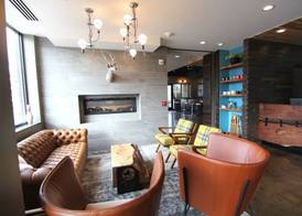 The Oxbow Hotel 2