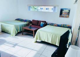Beach Tide Motel 4
