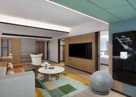 EVEN Hotel Chengdu Jinniu by IHG 4