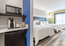 Holiday Inn Express & Suites OTTAWA by IHG 3