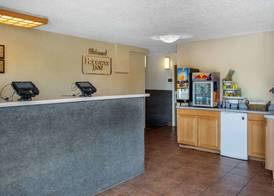 Rodeway Inn Asheville 4