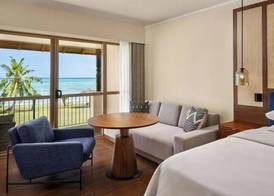 Samoa Beach Resort 5