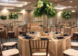 Fort Lauderdale Marriott Pompano Beach Resort 5