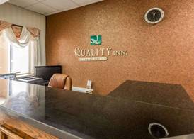 Quality Inn Pell City I-20 exit 158 3