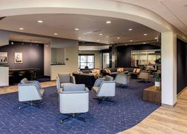 Courtyard by Marriott Cincinnati Midtown/Rookwood 2