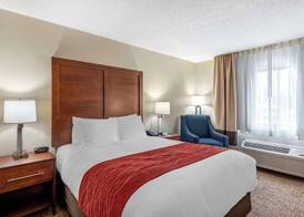 Comfort Inn & Suites Middletown - Franklin 4