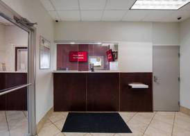 Red Roof Inn Atlanta Airport NE Conley 5