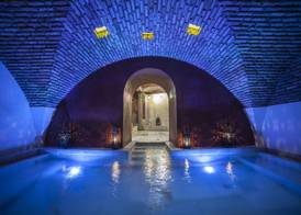 Riad Medina Mudejar 2