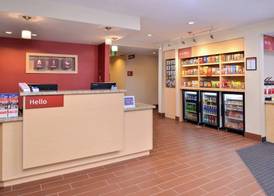TownePlace Suites by Marriott Detroit Commerce 2