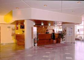 Hotel Compass 3
