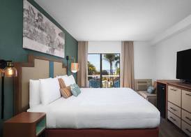 The Beachcomber St. Pete Beach Resort & Hotel 5