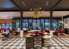 Days Inn By Wyndham Changsha Ifs 2