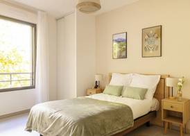 Zenao Appart'hôtels Aix Carnot 3